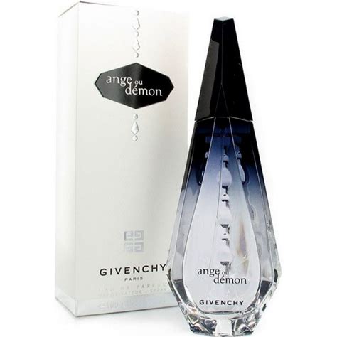 givenchy ange on demon|Givenchy perfume angels and demons.